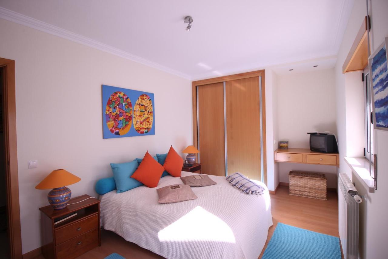Casa Da Palmeira Beach Apartment São Bernardino Kültér fotó