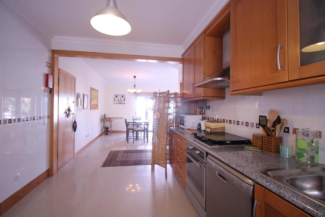 Casa Da Palmeira Beach Apartment São Bernardino Kültér fotó