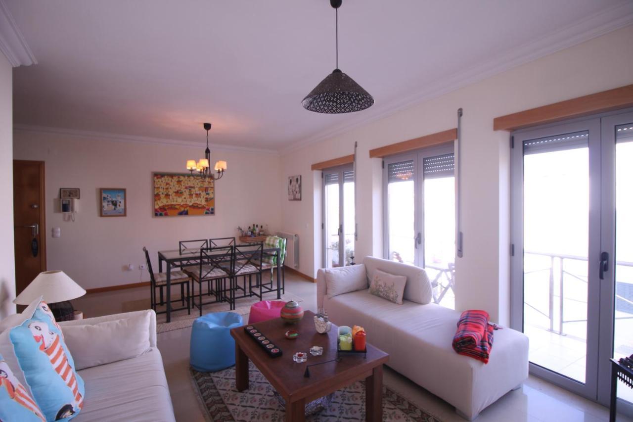 Casa Da Palmeira Beach Apartment São Bernardino Kültér fotó