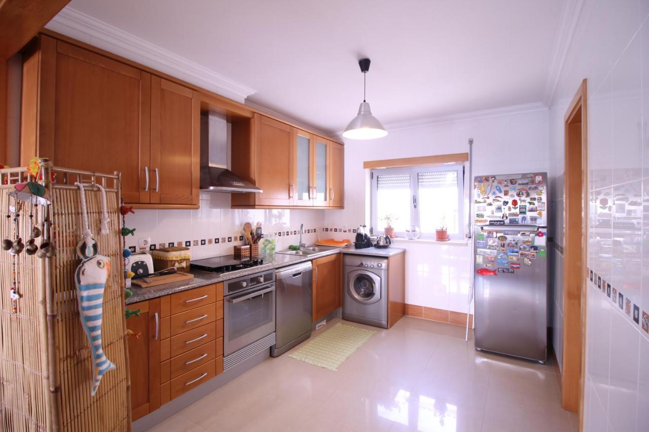 Casa Da Palmeira Beach Apartment São Bernardino Kültér fotó